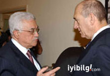 İsrail, Abbas'a 'cumhurbaşkanı' diyecek