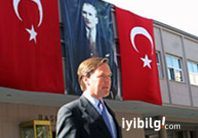 ABD'den Türkiye'ye çifte güvence


