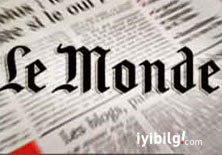 Le Monde: Türkiye soykırımı tanısın!
