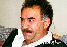 Terörist Öcalan: Tıraştan sonra saçlarımı yakıyorlar