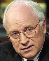 Cheney: Irak'tan erken ayrılmak yıkıcı olur!