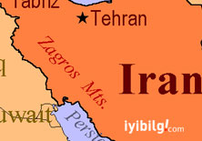 İran, Hüdhüd'leri Körfez savunmasında