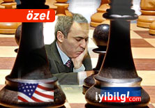 “Açık toplum”un Kasparov hamlesi!
