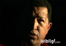 Chavez, 'Devrim Sineması'nı canlandırıyor 

