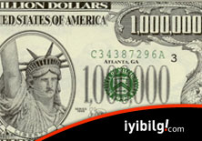 1 YTL = 1 Dolar: Çok meraklıysanız ‘siz’ düşürün!