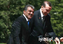 Gül ve Erdoğan düşman çatlattı!