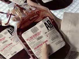 Kan bankalarındaki kanlar ne kadar sağlıklı?
