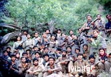 PJAK'ın ardındaki isim: PKK!