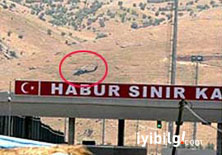 20 PKK militanı sınırda yakalandı