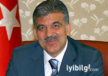 Abdullah Gül'den başörtüsü yorumu!
