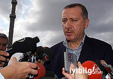 Erdoğan: Bu yola girersek, bedeline hazırız!