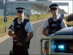 İngiliz polisinde Türk köstebek