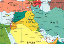 Ekonomi Ortadoğu'ya barışı getirebilir mi?