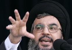 Nasrallah Deniz Gezmiş'i övmemiş!