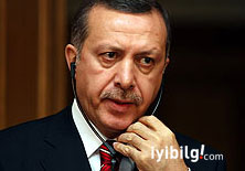 Erdoğan: Bush anladı, burdakiler anlamıyor!