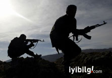 PKK'da telsizler sustu: Haberleşmede Ladin yöntemi!