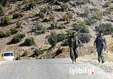 PKK Kandil Dağı'ndan kazınamaz mı?

