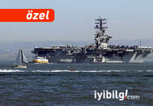 İstihbarata karşı Karadeniz: ABD ölü soyuyor!