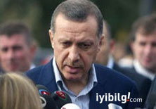 Erdoğan: 5 Kasım'a da kalmayabilir

