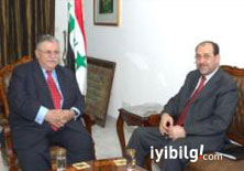 Talabani, Maliki'nin istifasını istedi