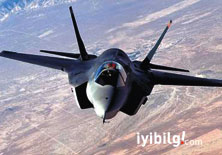 Türkiye F-35 üretimine hazırlanıyor!