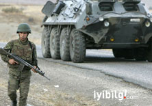 Ordu AKP'yi köşeye sıkıştırdı