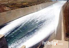 Musul barajı yıkılma tehlikesi altında