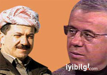 Özkök: Ben Barzani düşmanı değilim!

