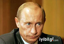 Zavallı Putin çok fakir!