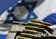 İsrail robot askerini cepheye sürüyor
