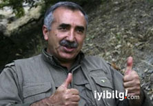 Terör örgütü PKK'da para sorunu