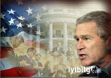 Bush'un danışmanları neden istifa ediyor?