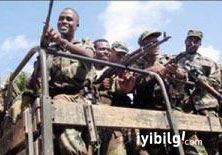 Etiyopya'da 250 asker öldürüldü mü?
