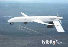 Pakistan insansız uçak düşürme eğitimine başladı 
