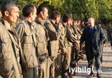 PKK kimin elinden kayıyor: Öcalan'ın gizli müttefikleri