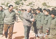 Perinçek: PKK bana milletvekilliği önerdi!