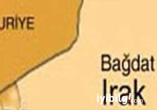 Irak sınırıyla ilgili çarpıcı bir iddia
