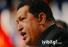 Chavez hakkında şok iddia