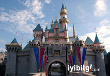 Disneyland'ın derdi çok büyük!