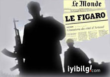 Le Figaro'dan  küstah bir yorum
