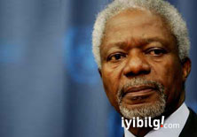 Annan Suriye toplantısında İran'ı da istiyor