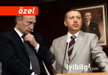 Türk kancası: ‘Başbakan çağırdı!’