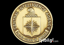 CIA'nin yasadışı yöntemlerine tamam dedi!