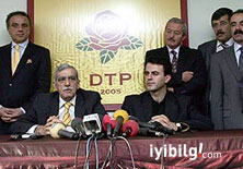 AKP, DTP'nin kapatılmasına neden soğuk?
