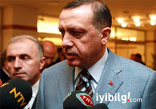 Erdoğan DTP davası için ne dedi? 
