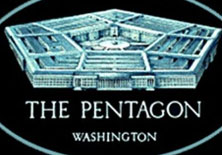 Rusya ve ABD Pentagon'da buluştu

