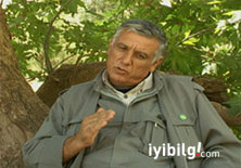 Cemil Bayık'ı Öcalan'a şikayet ettiler!