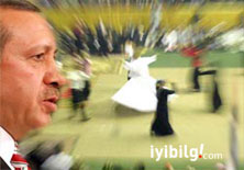 Erdoğan bir tabuyu yıkıyor 
