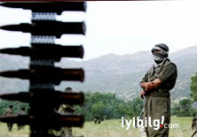 PKK, ASALA'nın dönüşü bir örgüt