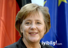 Merkel: Türkiye'nin müzakereleri açık uçlu